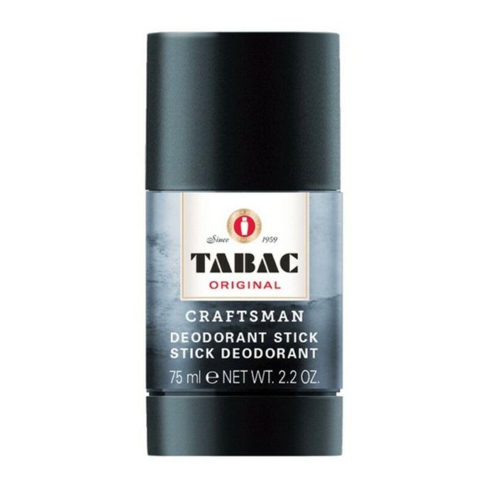 Tabac Craftsman Deodorant Stick