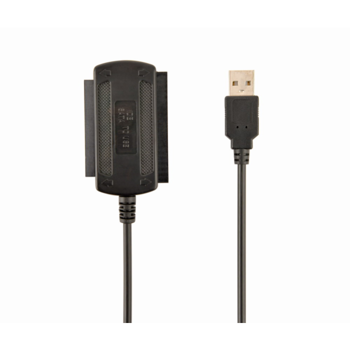 Gembird AUSI01 tarjeta y adaptador de interfaz Gembird AUSI01 tarjeta y adaptador de interfaz