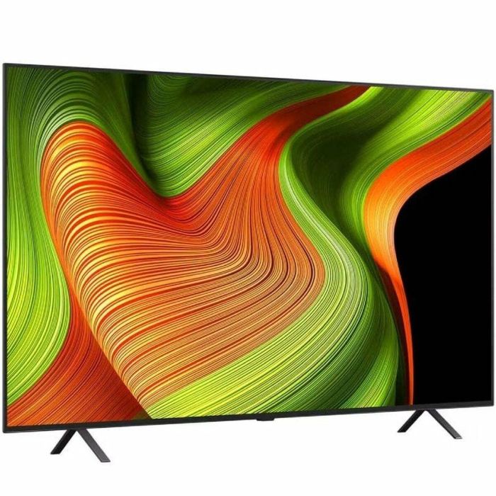 Smart TV LG 65B56LA 65" 4K Ultra HD HDR OLED 5 Smart TV LG 65B56LA 65" 4K Ultra HD HDR OLED 5