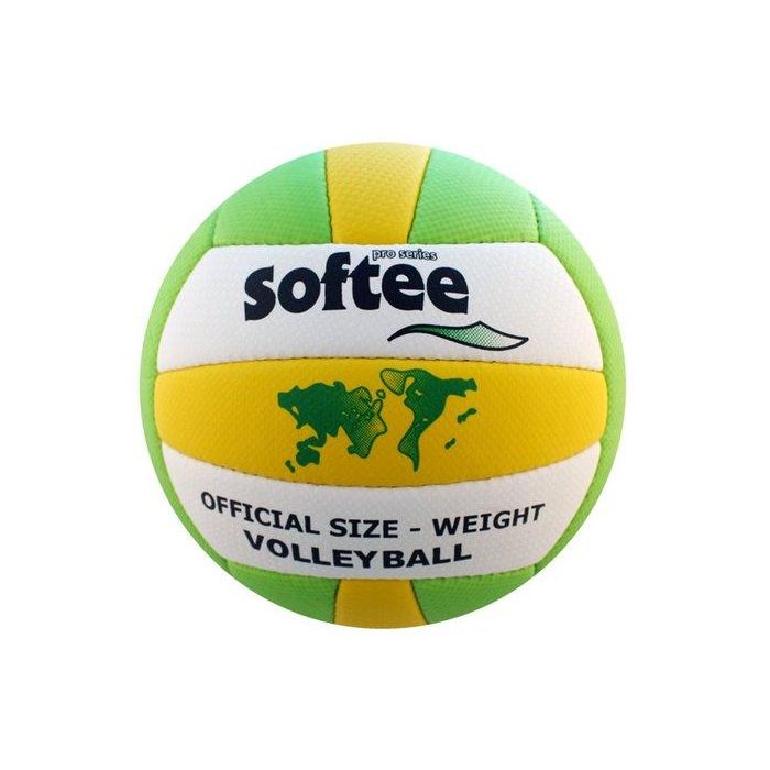 Balon Voleibol Softee Silvi