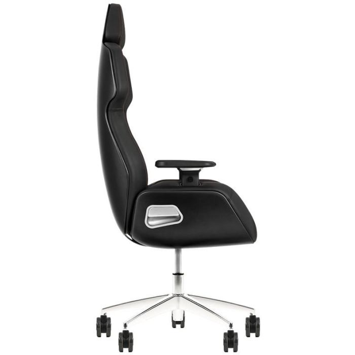 Thermaltake Argent E700 Gaming Chair Storm Black 1 Thermaltake Argent E700 Gaming Chair Storm Black 1