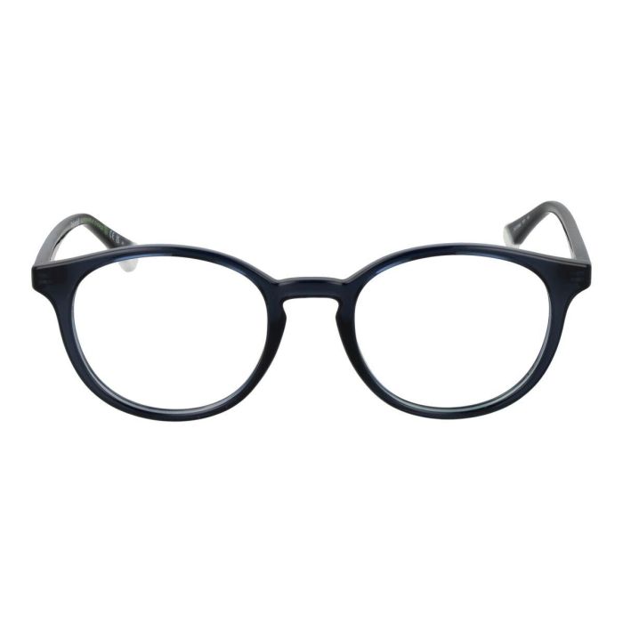 Montura de Gafas Unisex Polaroid PLD D498 50PJP 8 Montura de Gafas Unisex Polaroid PLD D498 50PJP 8