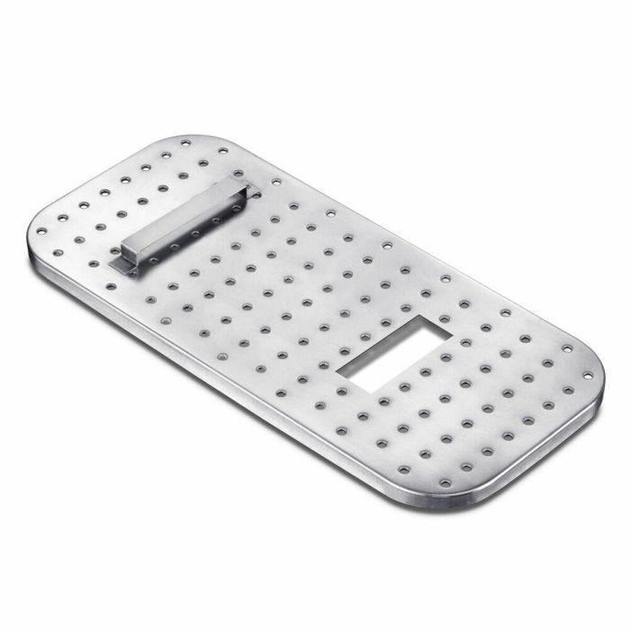 Freidora Princess 01.182626.01.050 Negro Plateado Acero 2000 W 3 L 1