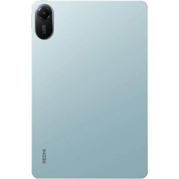 Xiaomi Redmi Pad 2 Mediatek 256 GB 11" Wi-Fi 8 GB RAM Verde Tablet con Pantalla 2.5K 90 Hz y Batería 9000 mAh 3 Xiaomi Redmi Pad 2 Mediatek 256 GB 11" Wi-Fi 8 GB RAM Verde Tablet con Pantalla 2.5K 90 Hz y Batería 9000 mAh 3