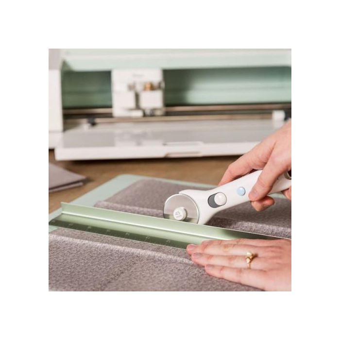 Cricut 2004669 cortador giratorio 3 Cricut 2004669 cortador giratorio 3