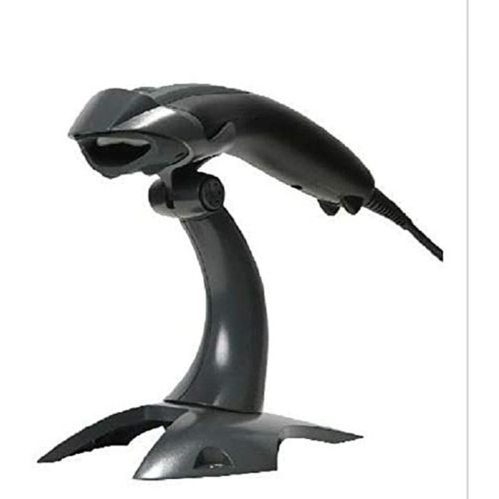 Lector Códigos de Barras Honeywell 1200G-2USB-1 Negro 1 Lector Códigos de Barras Honeywell 1200G-2USB-1 Negro 1
