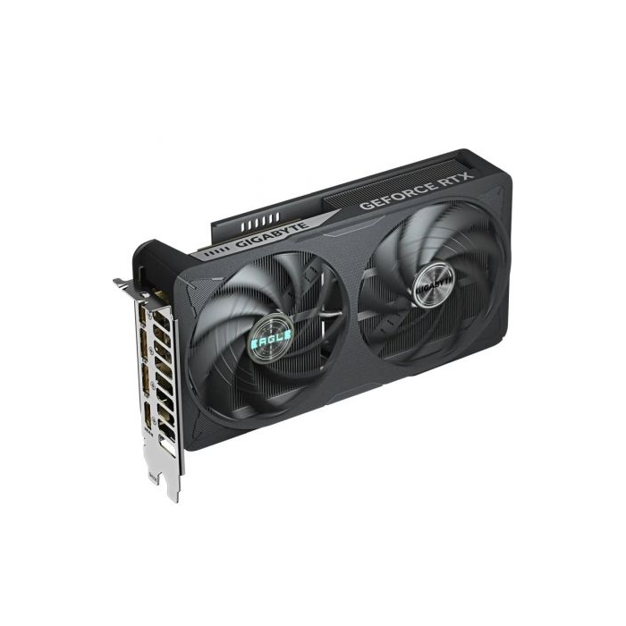 GIGABYTE GeForce RTX 5060 Ti EAGLE OC 8G GDDR7 128-bit PCI-E 5.0 2617 MHz 3x DisplayPort 1x HDMI GV-N506TEAGLE OC-8GD 9VN506TEO8-00-G10 2 GIGABYTE GeForce RTX 5060 Ti EAGLE OC 8G GDDR7 128-bit PCI-E 5.0 2617 MHz 3x DisplayPort 1x HDMI GV-N506TEAGLE OC-8GD 9VN506TEO8-00-G10 2