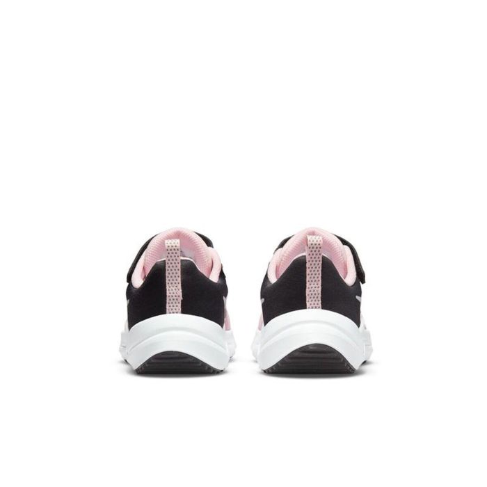 Zapatillas Deportivas Infantiles Nike Downshifter 12 Rosa 4
