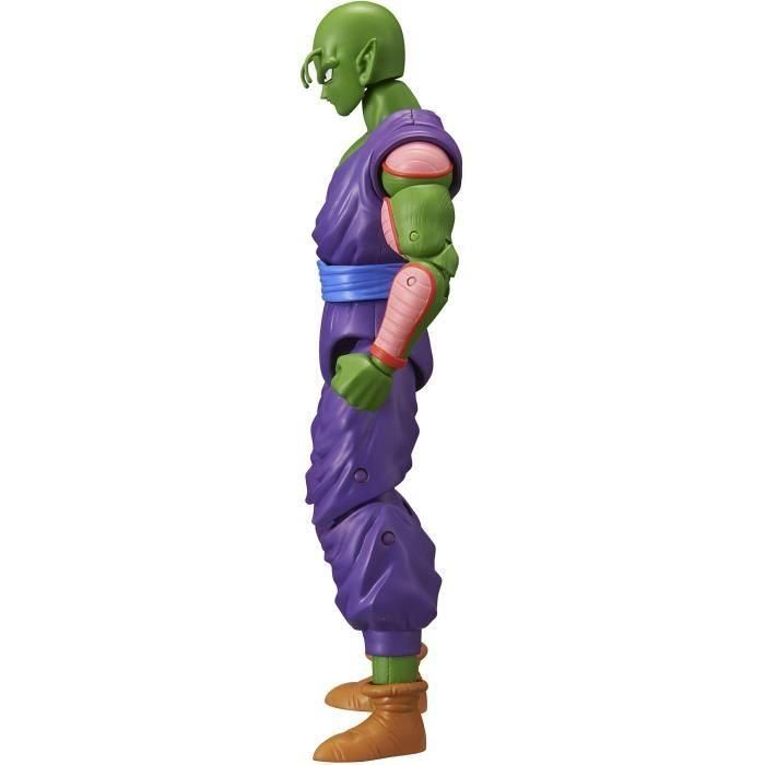 DRAGON BALL SUPER - Figura Dragon Star 17 cm - Piccolo 1 DRAGON BALL SUPER - Figura Dragon Star 17 cm - Piccolo 1