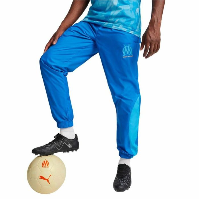 Pantalón de Entrenamiento de Fútbol para Adultos Puma 774055 19 Hombre 2 Pantalón de Entrenamiento de Fútbol para Adultos Puma 774055 19 Hombre 2