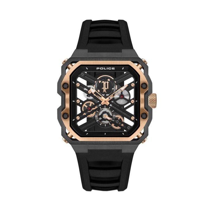 Reloj Hombre Police PEWGM0072002 0 Reloj Hombre Police PEWGM0072002 0