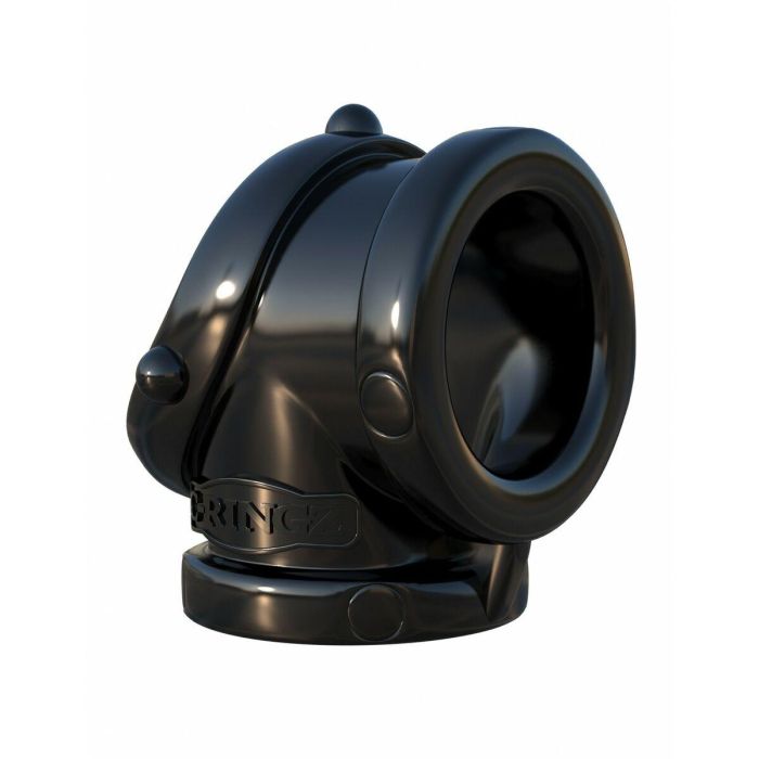 Anillo para el Pene Pipedream Negro 0 Anillo para el Pene Pipedream Negro 0