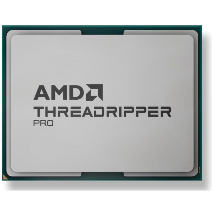 AMD 9955WX Threadripper Pro Procesador Socket sTR5 16 Nucleos 32 Hilos 5.4GHz Max Boost 350W Caja 1