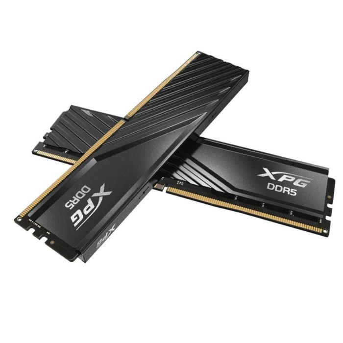 Memoria Ram Ddr5 32 grb 2x16 grb Adata 2 Memoria Ram Ddr5 32 grb 2x16 grb Adata 2