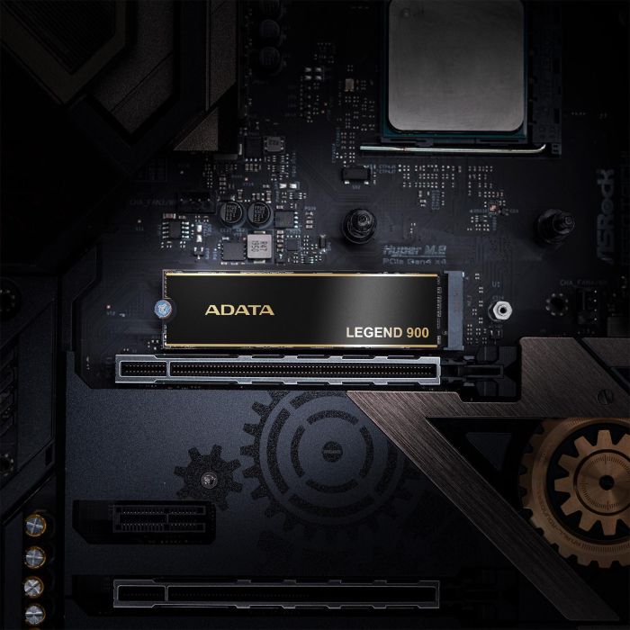 ADATA Legend 900 SSD M.2 2TB PCI-E NVMe Gen4 7000 MB/s 2
