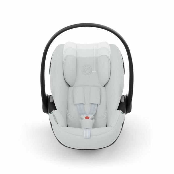 Cybex CYB4063846478552 Silla de coche para bebé Cloud G i-Size Gris niebla 2 Cybex CYB4063846478552 Silla de coche para bebé Cloud G i-Size Gris niebla 2
