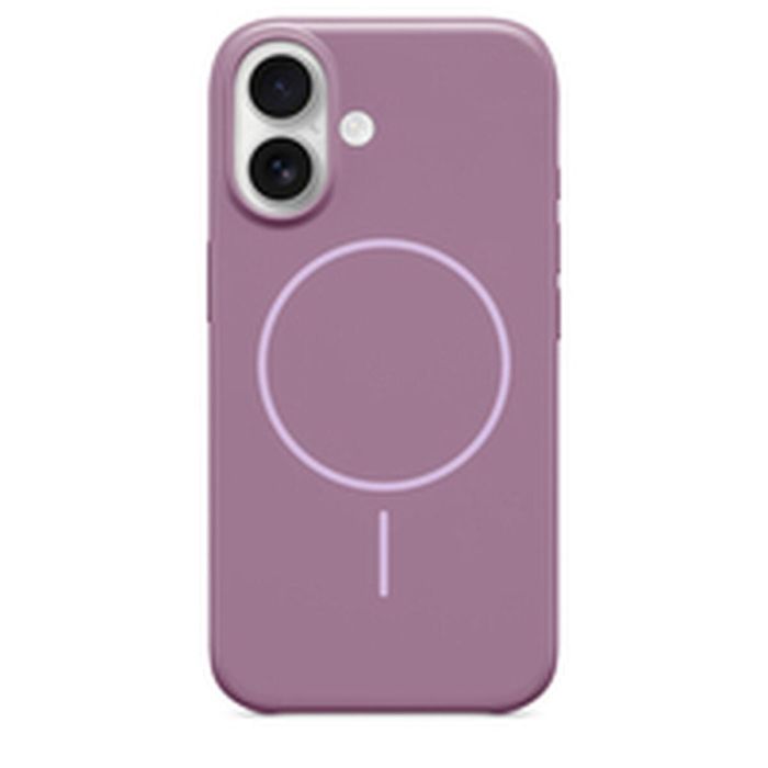Funda para Móvil Apple IPHONE 16 Morado Apple iPhone 16 1 Funda para Móvil Apple IPHONE 16 Morado Apple iPhone 16 1