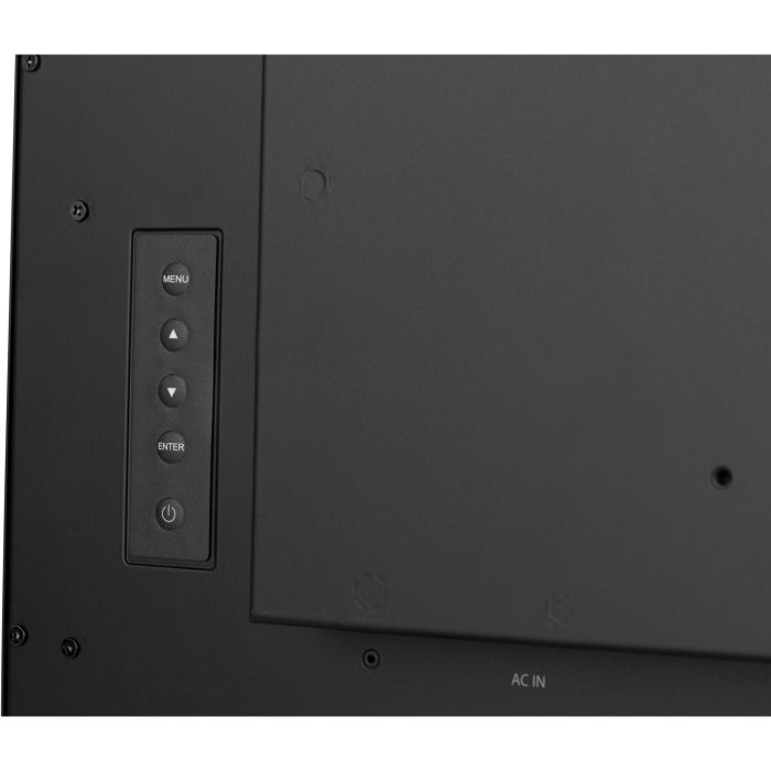 IIYAMA TF2438MSC-B1 Monitor Táctil 23.8" (60.5cm) Full HD 16:9 M-Touch HDMI USB con Altavoces 7