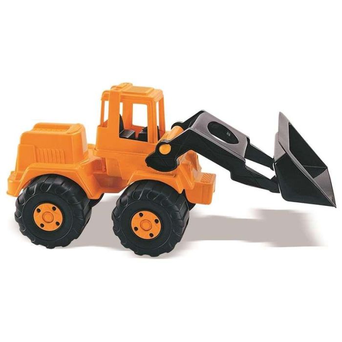 Excavadora obras publicas 53x19x22 cm 3 Excavadora obras publicas 53x19x22 cm 3