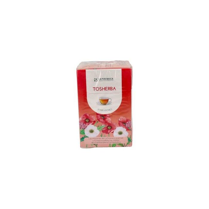 La Pirenaica Tosherba Inf 20 Bolsas