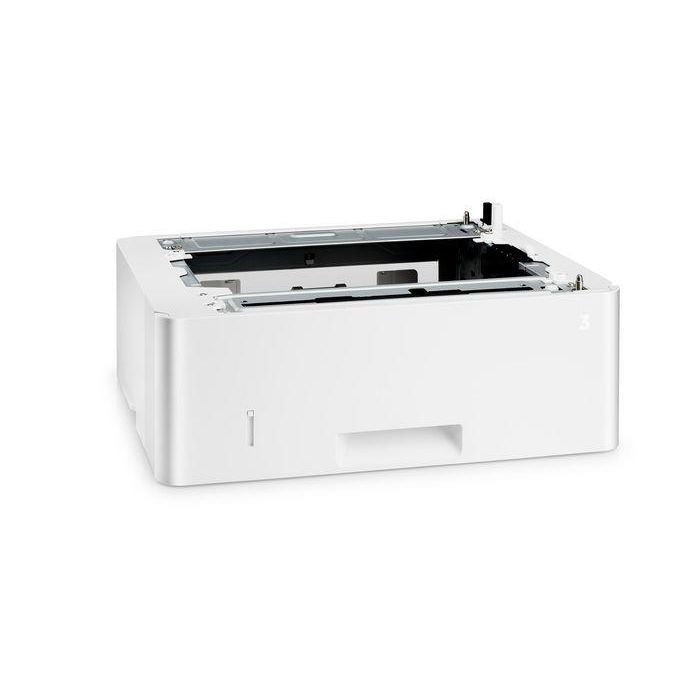 HP Bandeja de Alimentación de Papel Adicional de 550 Hojas para Impresoras HP LaserJet Pro Series 1 HP Bandeja de Alimentación de Papel Adicional de 550 Hojas para Impresoras HP LaserJet Pro Series 1