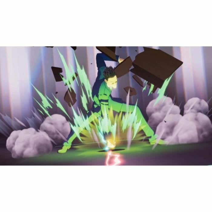 Just For Games JUS1741084737692 Hunter x Hunter Nen Impact - Juego para Nintendo Switch 1 Just For Games JUS1741084737692 Hunter x Hunter Nen Impact - Juego para Nintendo Switch 1