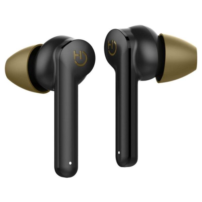 Auriculares Hidetec Vesta Edicion Limitada Bluetooth 2