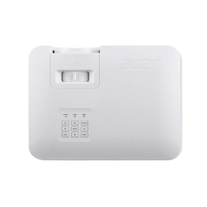 Acer XL2530 Proyector Láser DLP 4800 Lúmenes ANSI WXGA compatible Full HD para Cine en Casa/Oficina 2