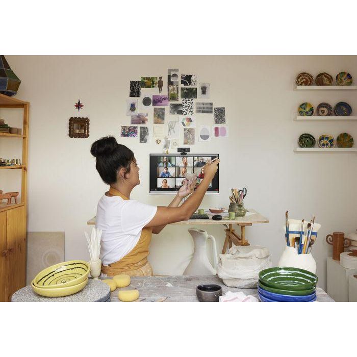 HP 350 Teclado Inalámbrico Bluetooth Compacto Multi-Dispositivo, Cómodo y Portátil para Productividad en PC, Portátil, Tablet y Móvil 18 HP 350 Teclado Inalámbrico Bluetooth Compacto Multi-Dispositivo, Cómodo y Portátil para Productividad en PC, Portátil, Tablet y Móvil 18