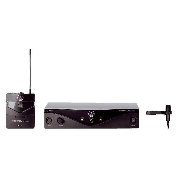 Sistema Inalámbrico Uhf Presenter Band D/Ism Con Petaca, Micrófono Lavalier Y Receptor 1 Sistema Inalámbrico Uhf Presenter Band D/Ism Con Petaca, Micrófono Lavalier Y Receptor 1