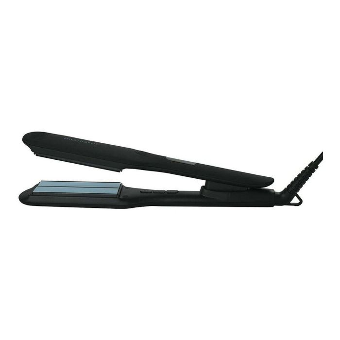 Bio Ionic Plancha de Pelo Onepass Silicone Speed Strip 1.5 Iron - Alisado Rápido y Eficiente 4