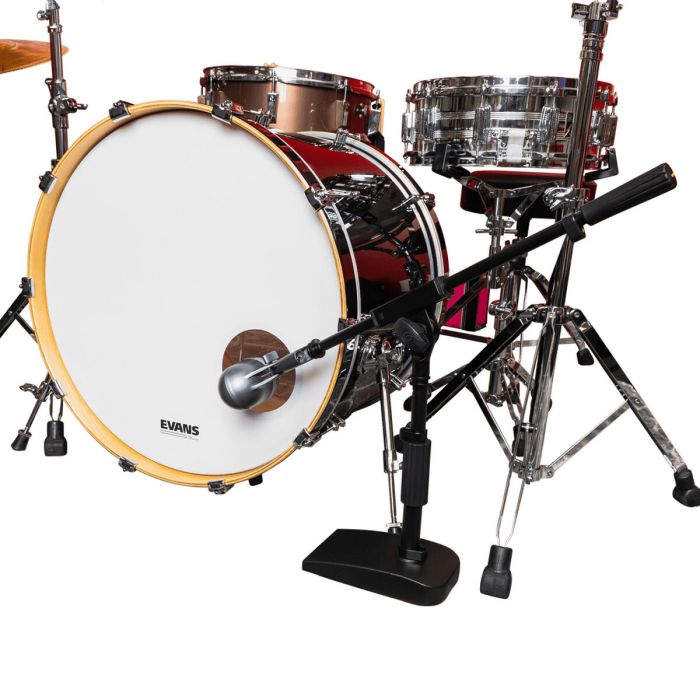 Soporte ajustable Shure 111-26-003 8 Soporte ajustable Shure 111-26-003 8