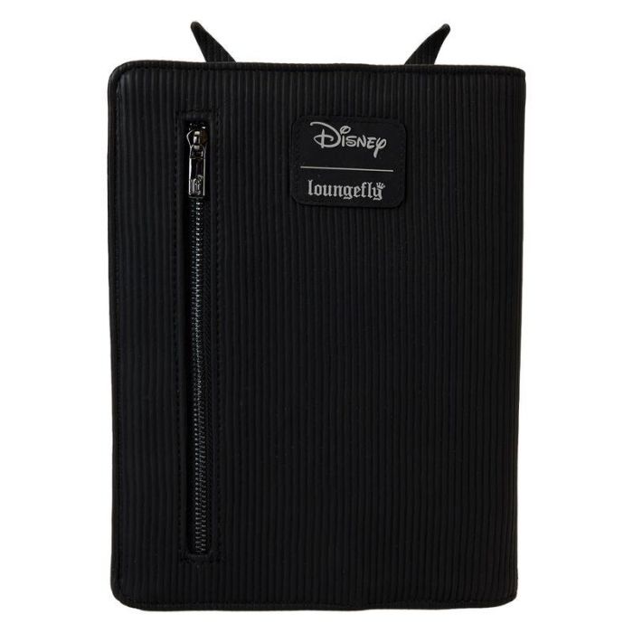 Cuaderno Malefica Villanas Disney Loungefly 1