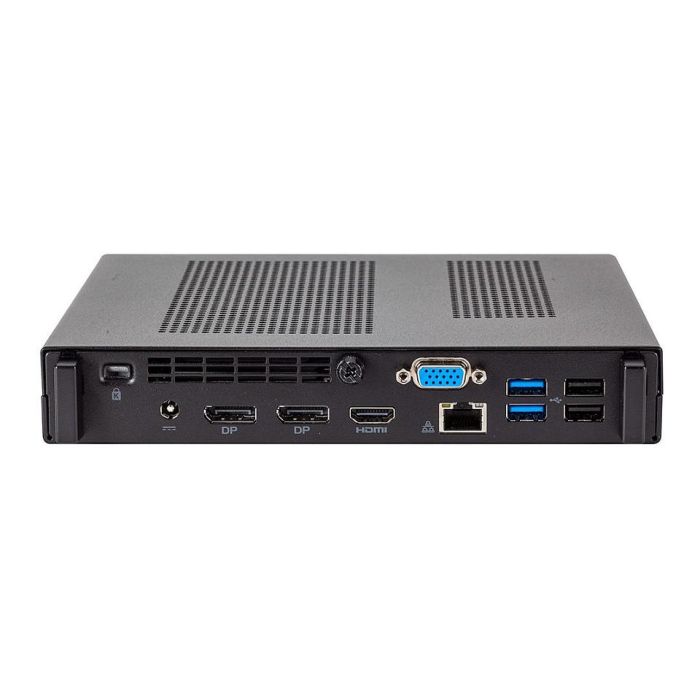 bluechip BUSINESSline L3163 *Green* i5 14400/16GB DDR5, 500 GB NVMe SSD, Intel® Wi-Fi 6 AX201, RJ45, W11 Pro 3