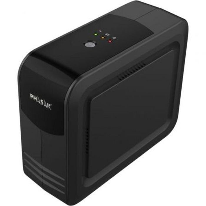SAI Interactivo Phasak PH 9499 0 SAI Interactivo Phasak PH 9499 0