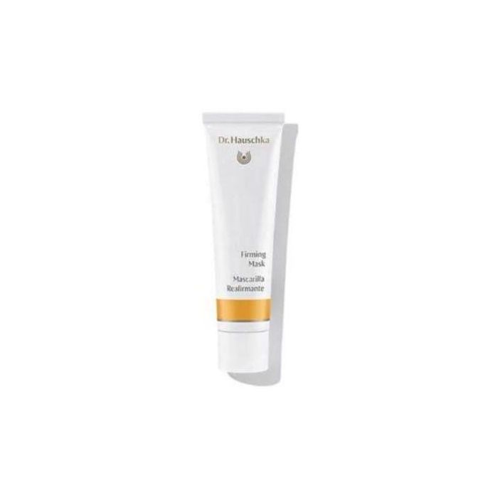 DR. HAUSCHKA Mascarilla Reafirmante 30ml para Pieles Maduras, Hidratante y Fortalecedora