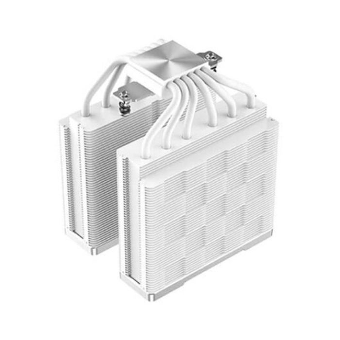Ventilador de Caja DEEPCOOL AK620 WH 2 Ventilador de Caja DEEPCOOL AK620 WH 2