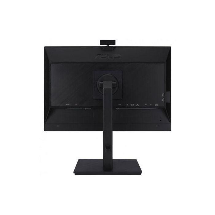 ASUS BE24ECSNK Monitor Profesional 23.8" Full HD 1080p IPS con Cámara Web, USB-C (80W PD) y Hub USB, Altavoces, Ergonómico Negro 3 ASUS BE24ECSNK Monitor Profesional 23.8" Full HD 1080p IPS con Cámara Web, USB-C (80W PD) y Hub USB, Altavoces, Ergonómico Negro 3