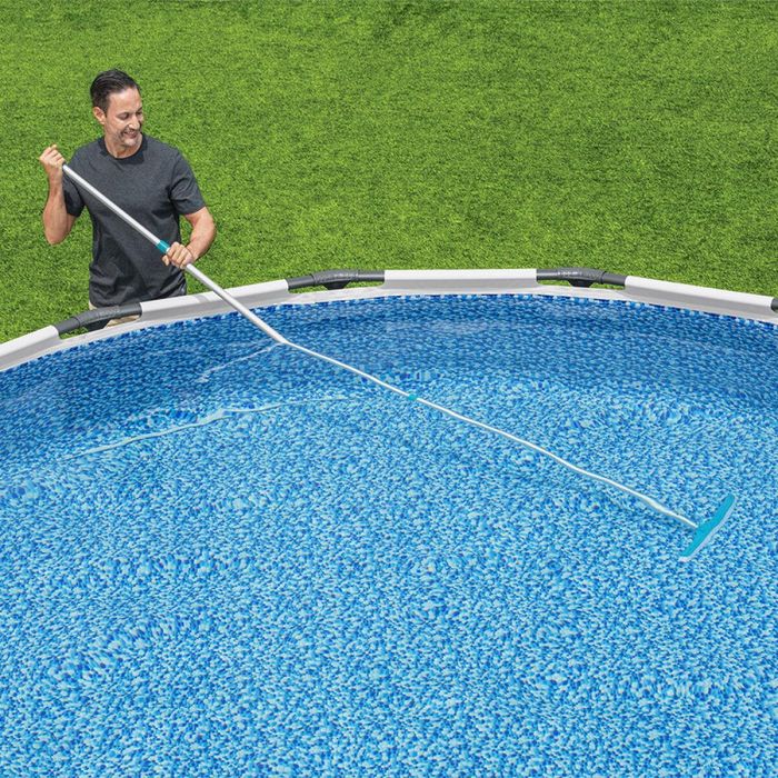Bestway Cepillo Piscina 50,5 cm Jardin 58280 1 Bestway Cepillo Piscina 50,5 cm Jardin 58280 1