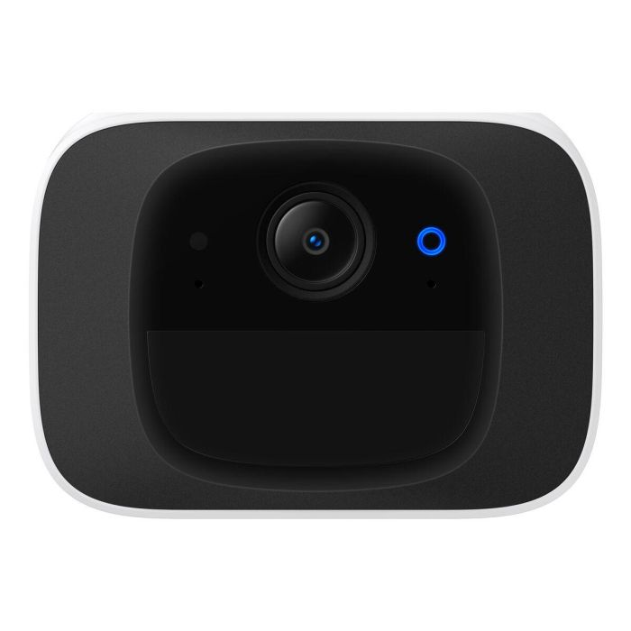 Eufy SoloCam S220 Cámara de Seguridad IP WiFi Solar Exterior/Interior 2K IP67 con Visión Nocturna y Detección Humana, sin Cuotas 19