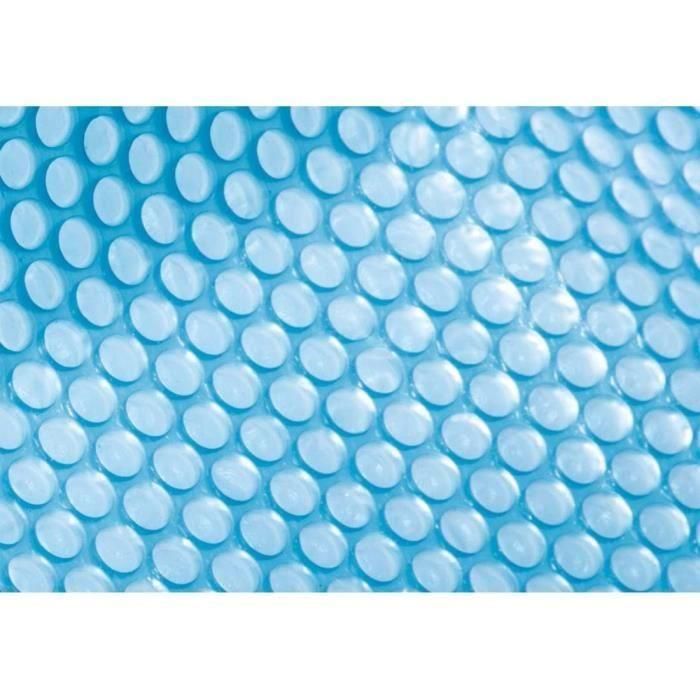 Intex - UTF00168 - lona de burbujas rectangular 3m78 x 1m86 para piscina rectangular 4m x 2m 1 Intex - UTF00168 - lona de burbujas rectangular 3m78 x 1m86 para piscina rectangular 4m x 2m 1