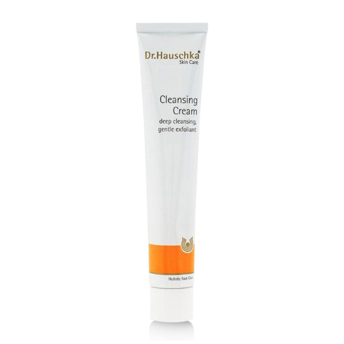 Dr Hauschka Cleasing Cream 50 mL 2 Dr Hauschka Cleasing Cream 50 mL 2