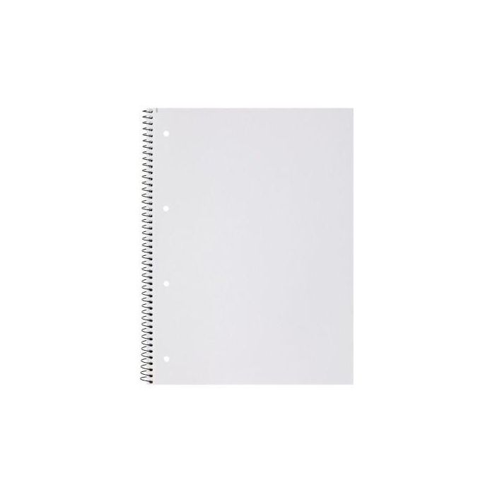 Oxford Collegeblock A4+ 220 x 295 mm 80 Bl. Blanko 3 Oxford Collegeblock A4+ 220 x 295 mm 80 Bl. Blanko 3
