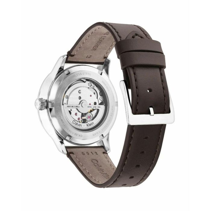 Reloj Hombre Calvin Klein Ø 41 mm (Ø 42 mm) 1