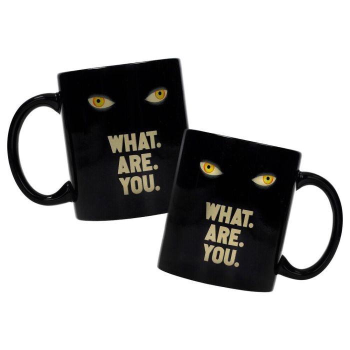 Taza What Are You Welcome to Derry It 6