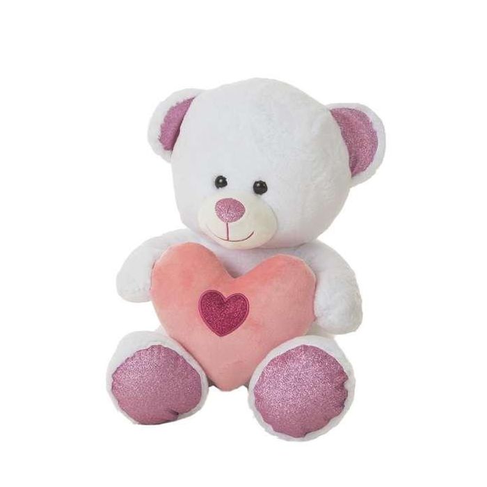 Peluche osito ani 48cm 3 colors 3 Peluche osito ani 48cm 3 colors 3