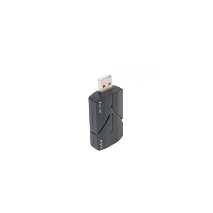 Capturadora Video Fonestar Hdmi - Capture Usb 2.0 Capturadora Video Fonestar Hdmi - Capture Usb 2.0