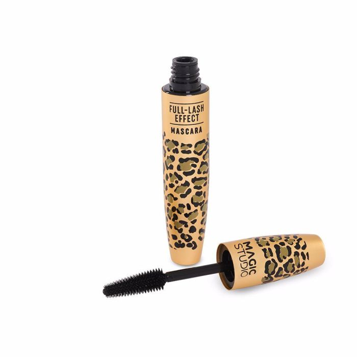 Idc Magic Studio Maximum Volum Mascara Volumen Intenso para Pestañas Idc Magic Studio Maximum Volum Mascara Volumen Intenso para Pestañas