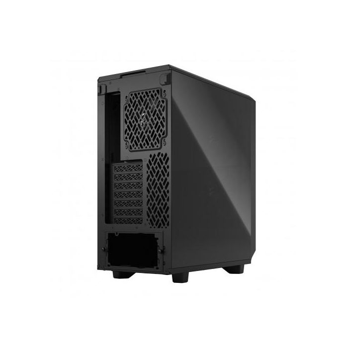 Fractal Design Meshify 2 Compact Negro 3