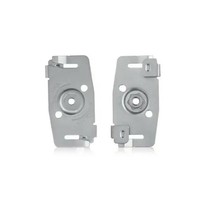 Zyxel T-BAR Clips de Techo para Punto Acceso WLAN WAC6303D-S NWA220AX-6E WAX620D-6E WAX650S WAX630S WAX610D (5 unidades)